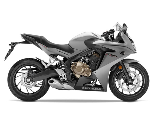 Honda CBR650FA